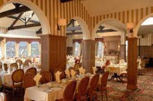 La Maison Restaurant